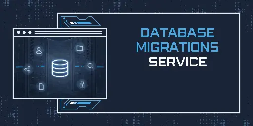 Database Migration Appointment