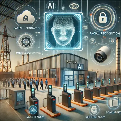 AI-Powered Solutions Appointment