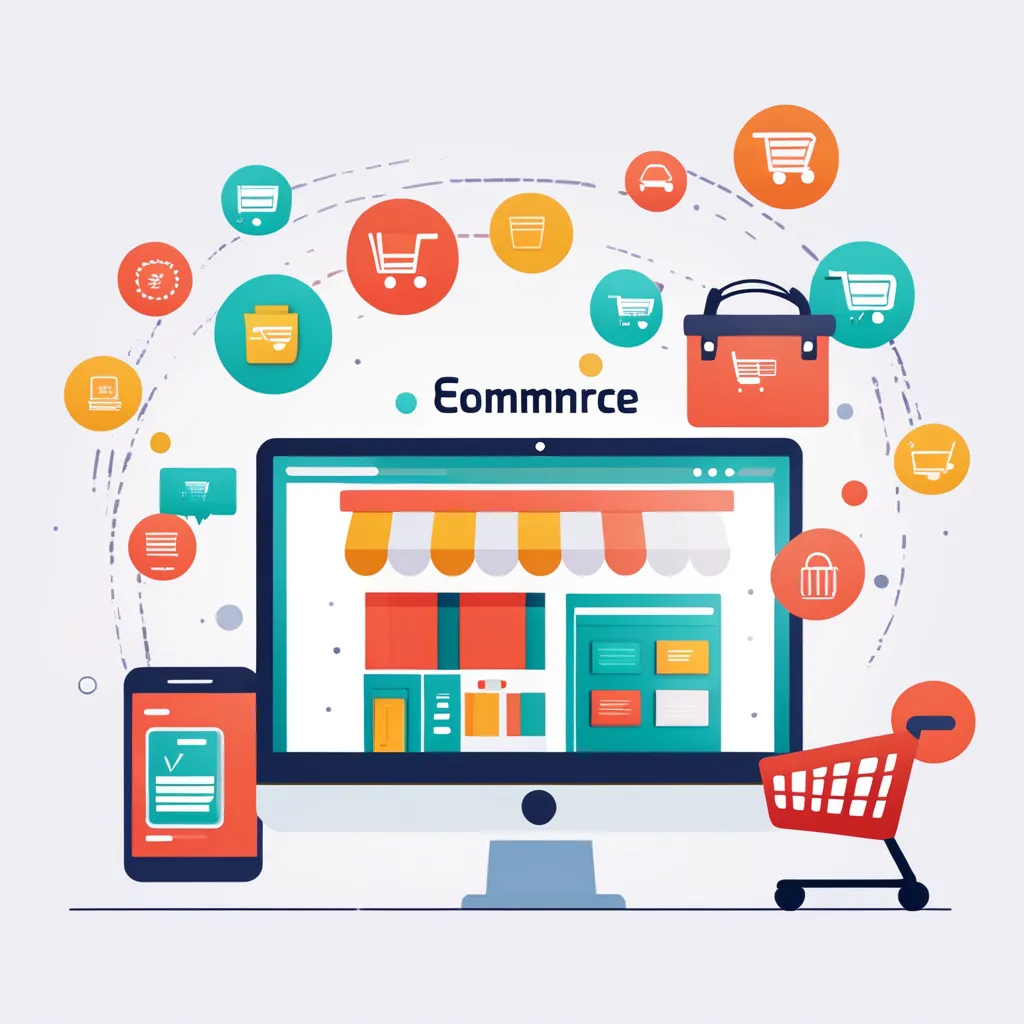 Professional Website Development